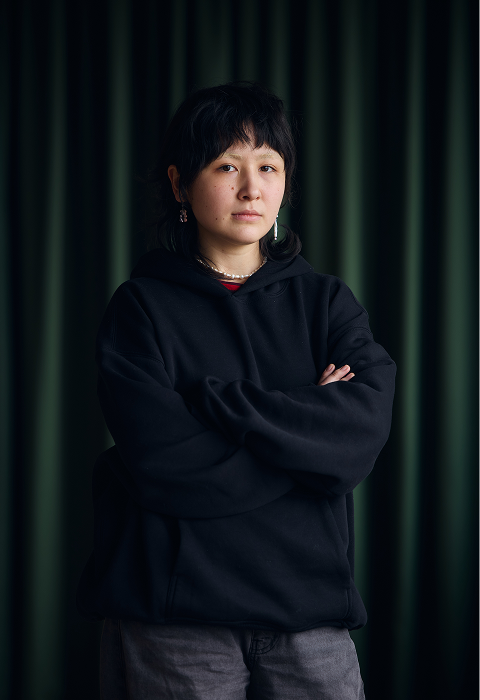 zi kahromonova