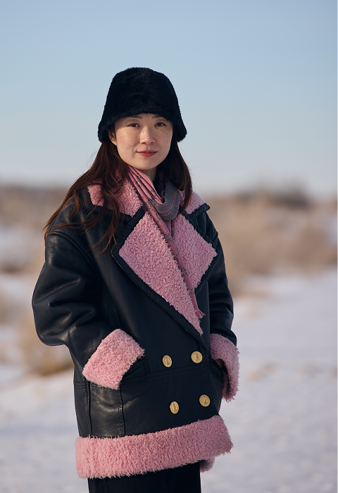 xin liu
