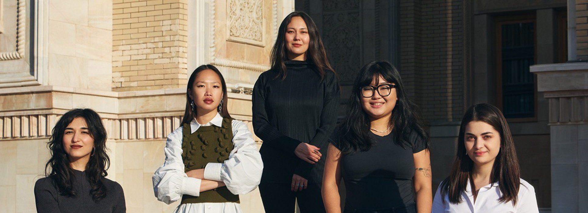 Curators