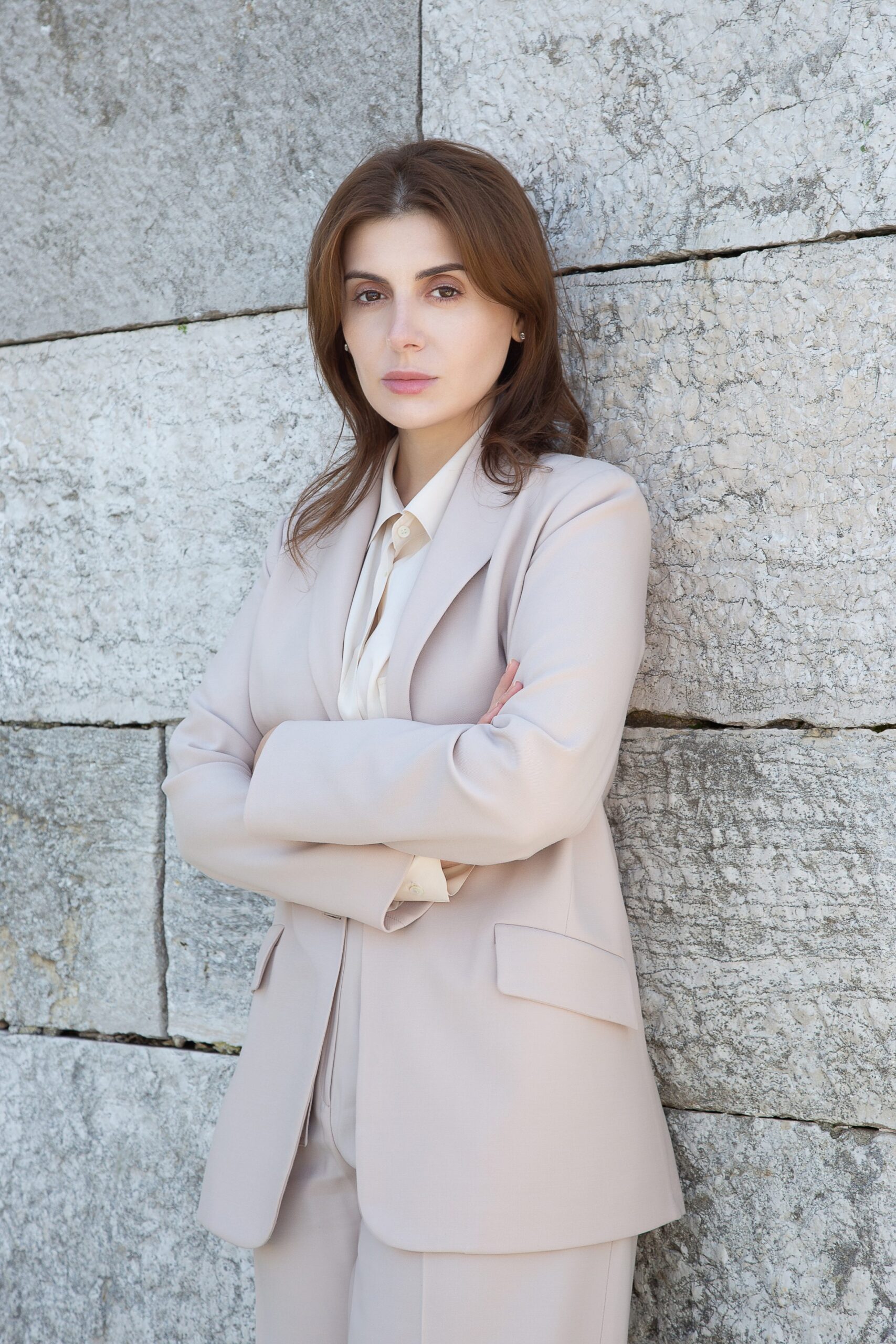 Gayane Umerova